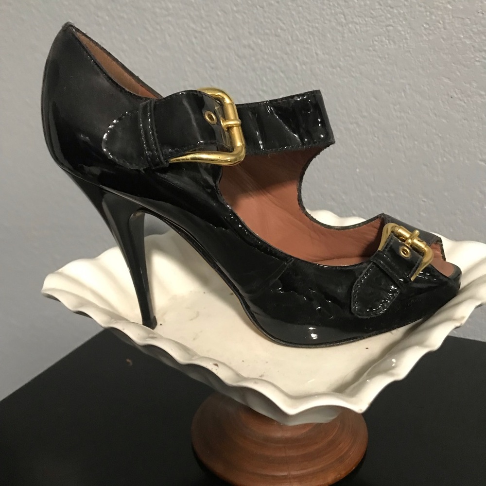 Giuseppe Zanetti size 36 shoes
